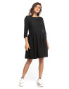 Robe de jour model 161852 Tessita