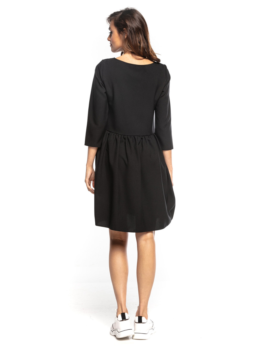 Robe de jour model 161852 Tessita