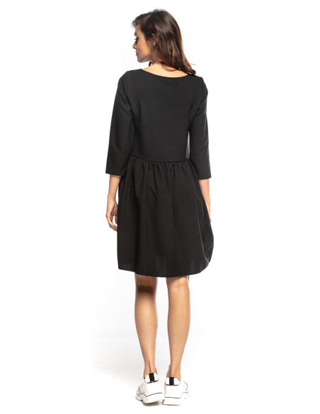Robe de jour model 161852 Tessita