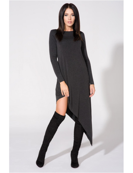 Robe de soirée model 61700 Tessita