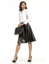 Jupe model 136191 Tessita