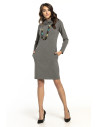 Robe de jour model 136210 Tessita