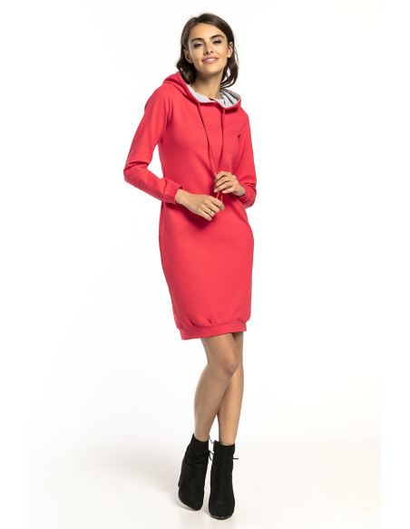 Robe de jour model 136243 Tessita