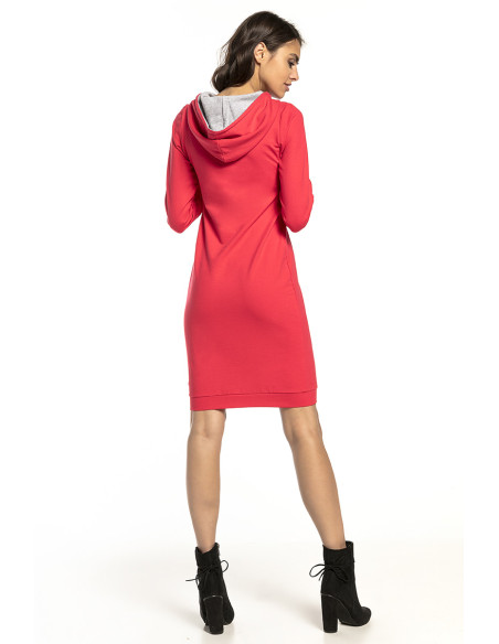 Robe de jour model 136243 Tessita