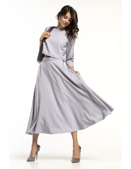 Chemisier model 136265 Tessita