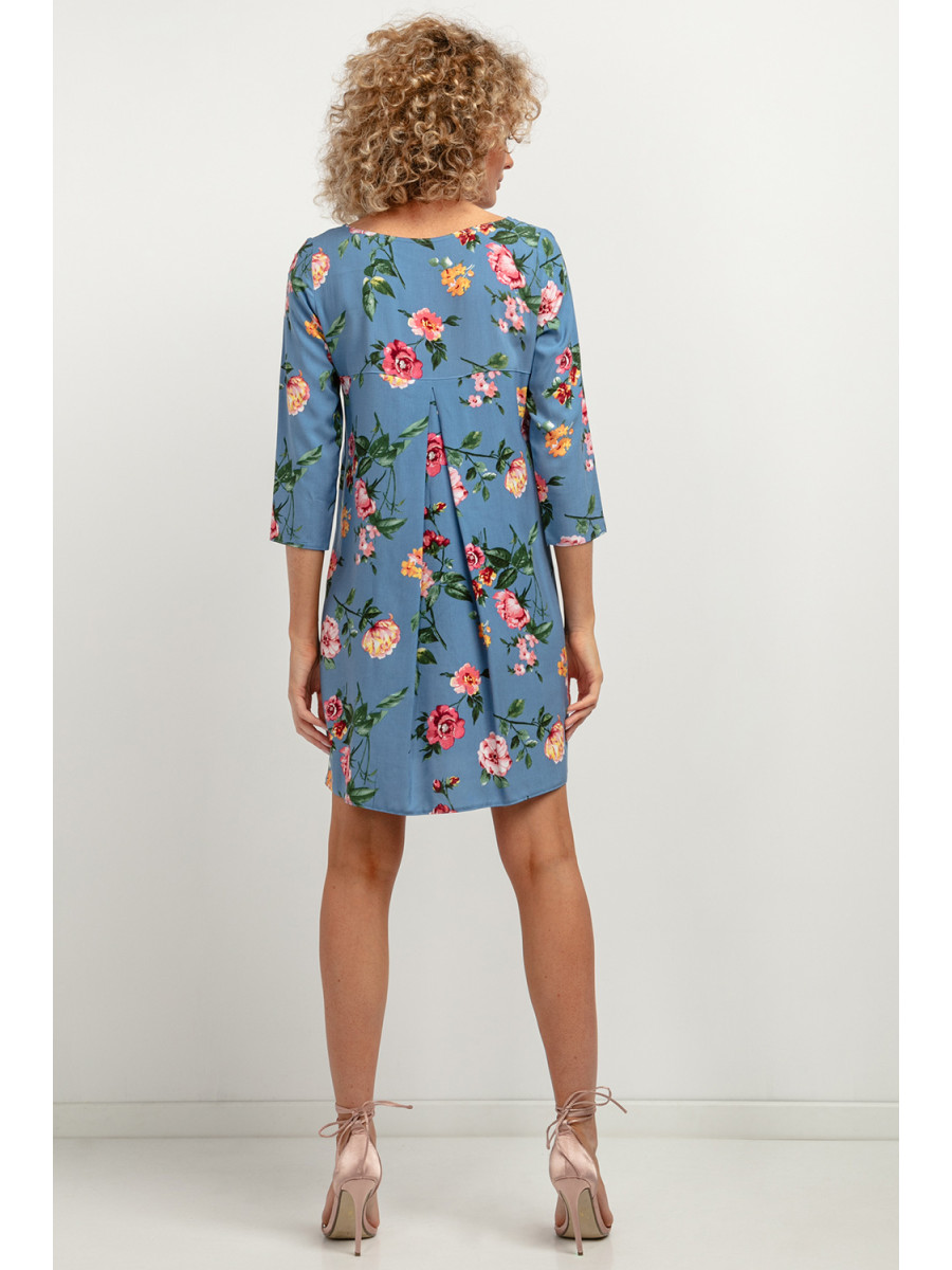 Robe de jour model 183155 Tessita