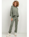Pantalon survêtement model 183187 Tessita