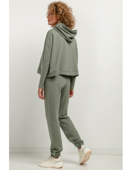 Pantalon survêtement model 183187 Tessita