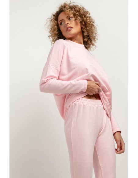 Sweatshirt model 183219 Tessita