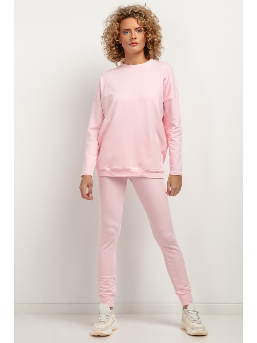 Sweatshirt model 183219 Tessita