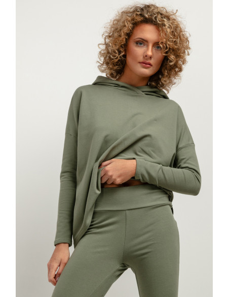Sweatshirt model 183270 Tessita