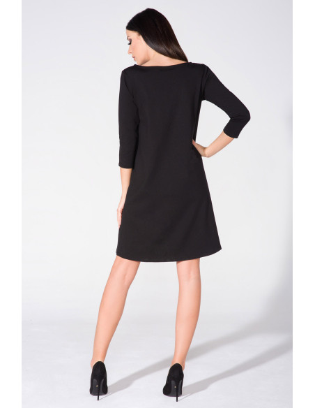 Robe de jour model 76297 Tessita