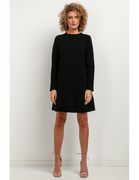 Robe de jour model 184401 Tessita