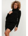 Robe de jour model 184417 Tessita