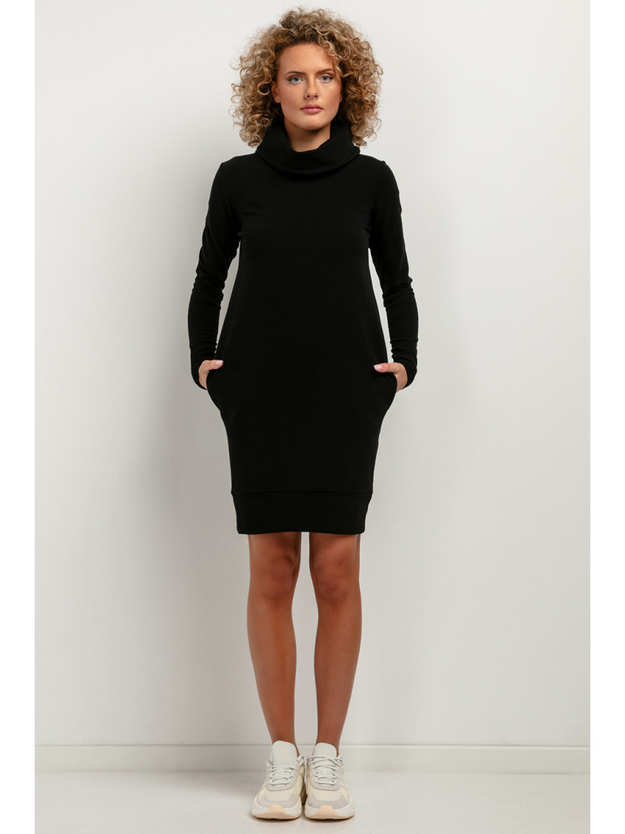 Robe de jour model 184417 Tessita