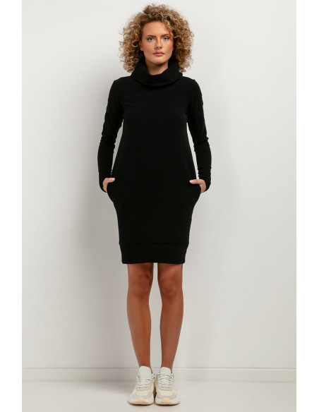 Robe de jour model 184417 Tessita