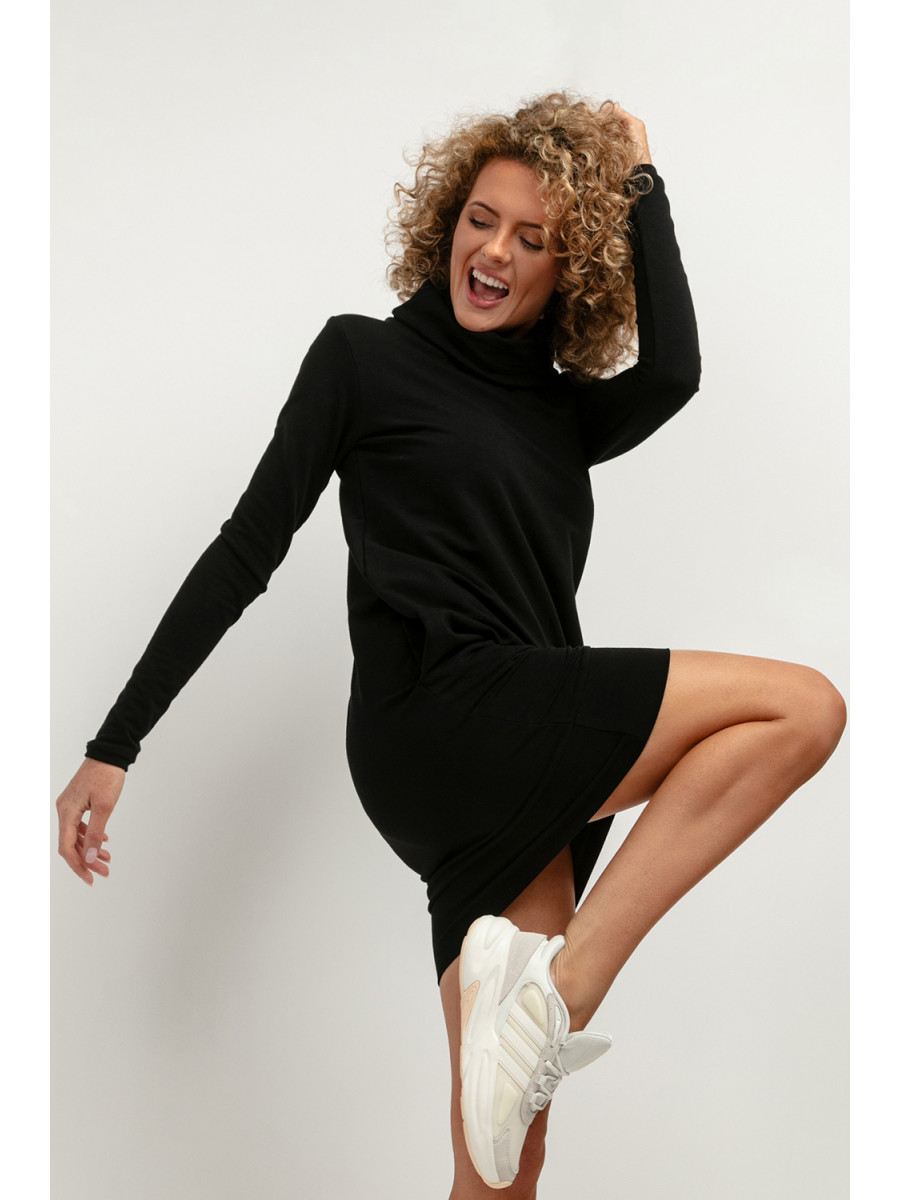 Robe de jour model 184417 Tessita
