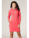 Robe de jour model 93563 Tessita