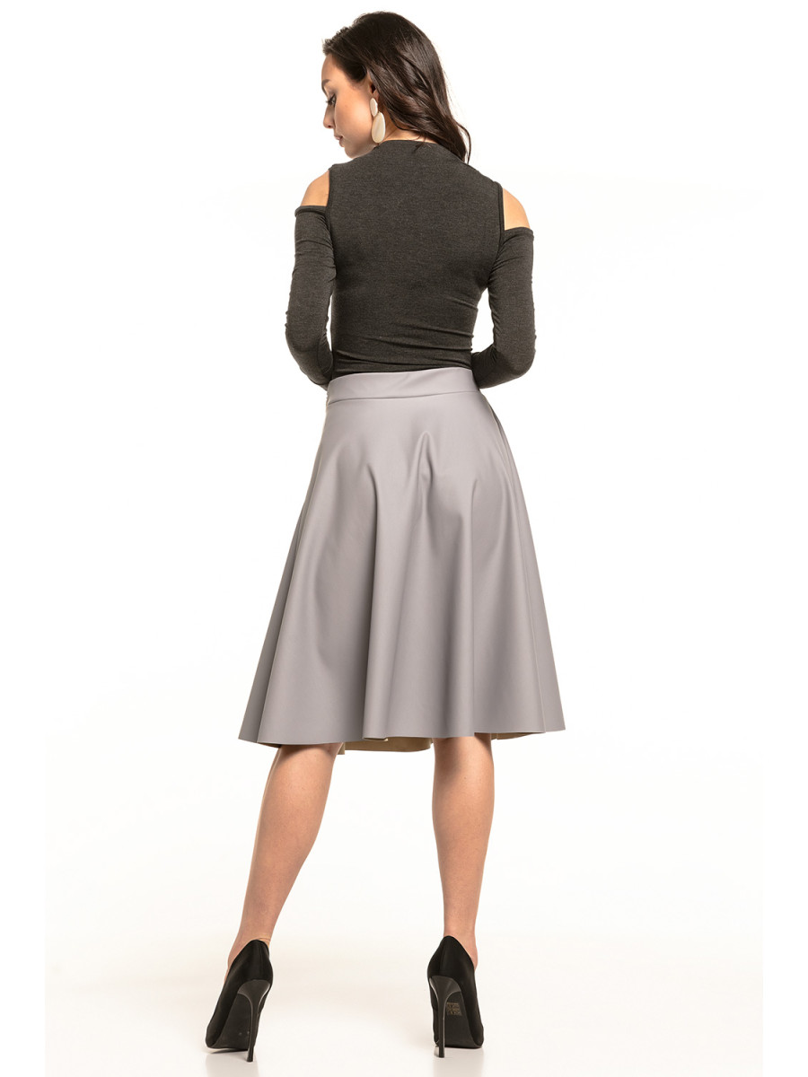 Jupe model 143198 Tessita