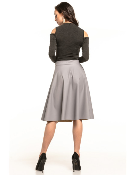 Jupe model 143198 Tessita