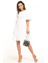 Robe de jour model 143228 Tessita