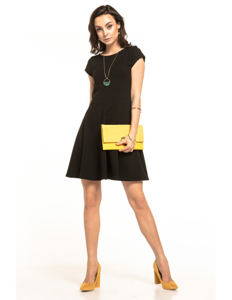 Robe de jour model 143260 Tessita