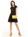 Robe de jour model 143260 Tessita
