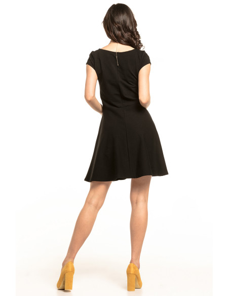 Robe de jour model 143260 Tessita