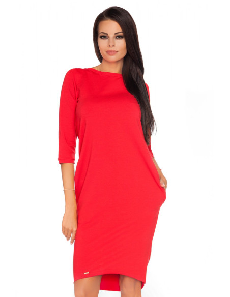 Robe de jour model 107262 Tessita