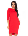 Robe de jour model 107262 Tessita