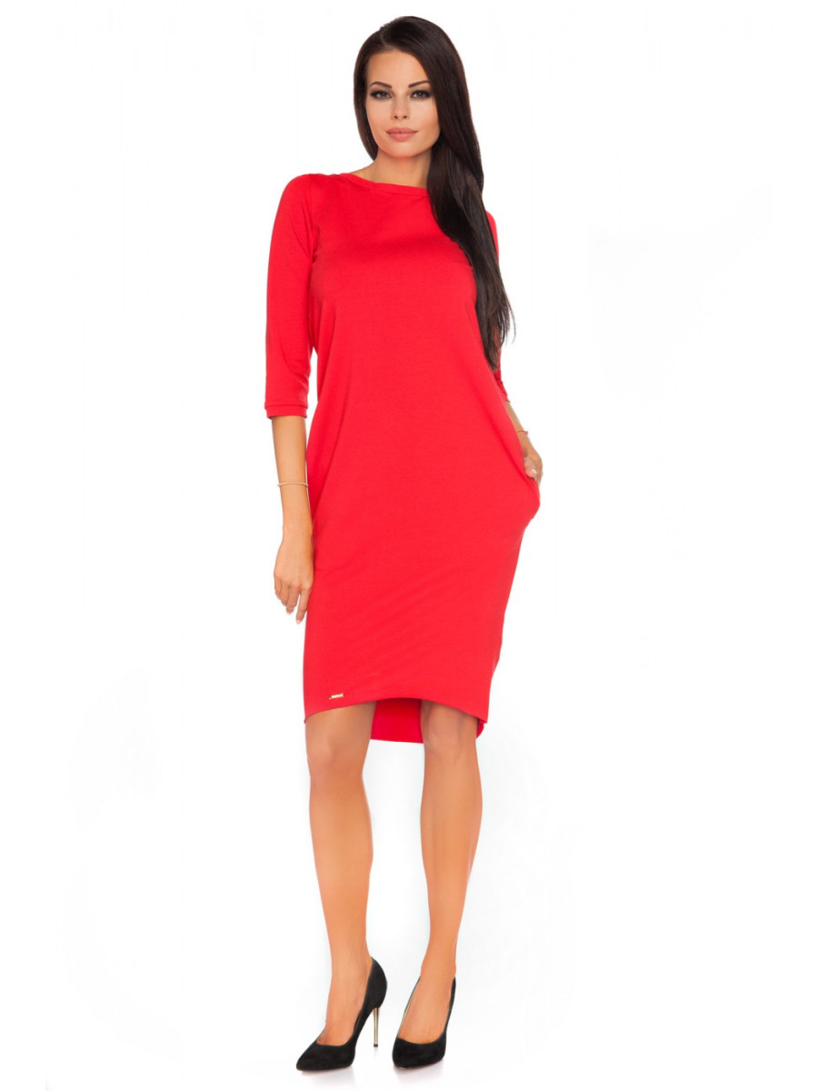 Robe de jour model 107262 Tessita