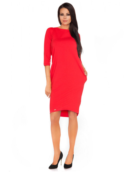 Robe de jour model 107262 Tessita