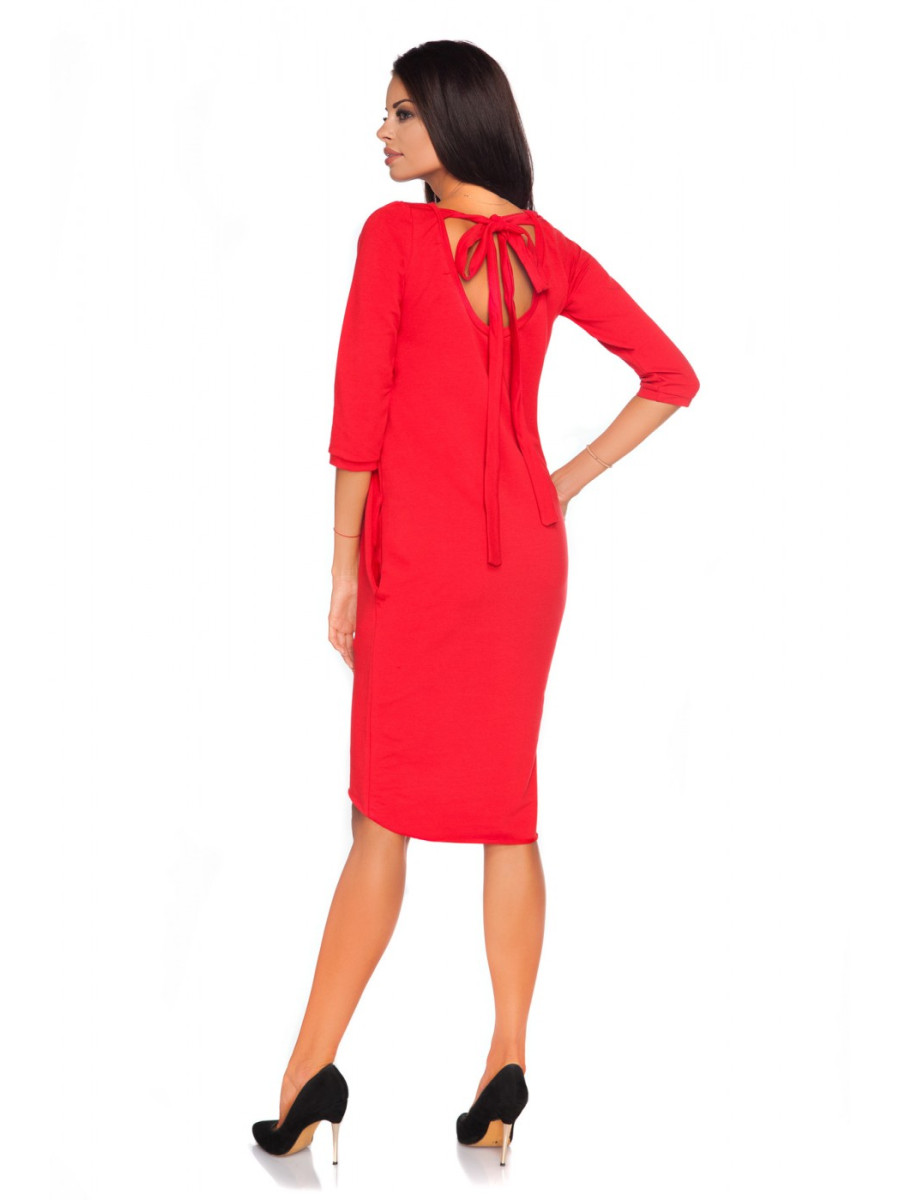 Robe de jour model 107262 Tessita