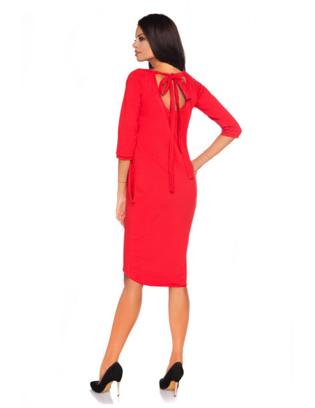 Robe de jour model 107262 Tessita
