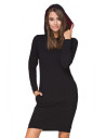 Robe de jour model 107311 Tessita