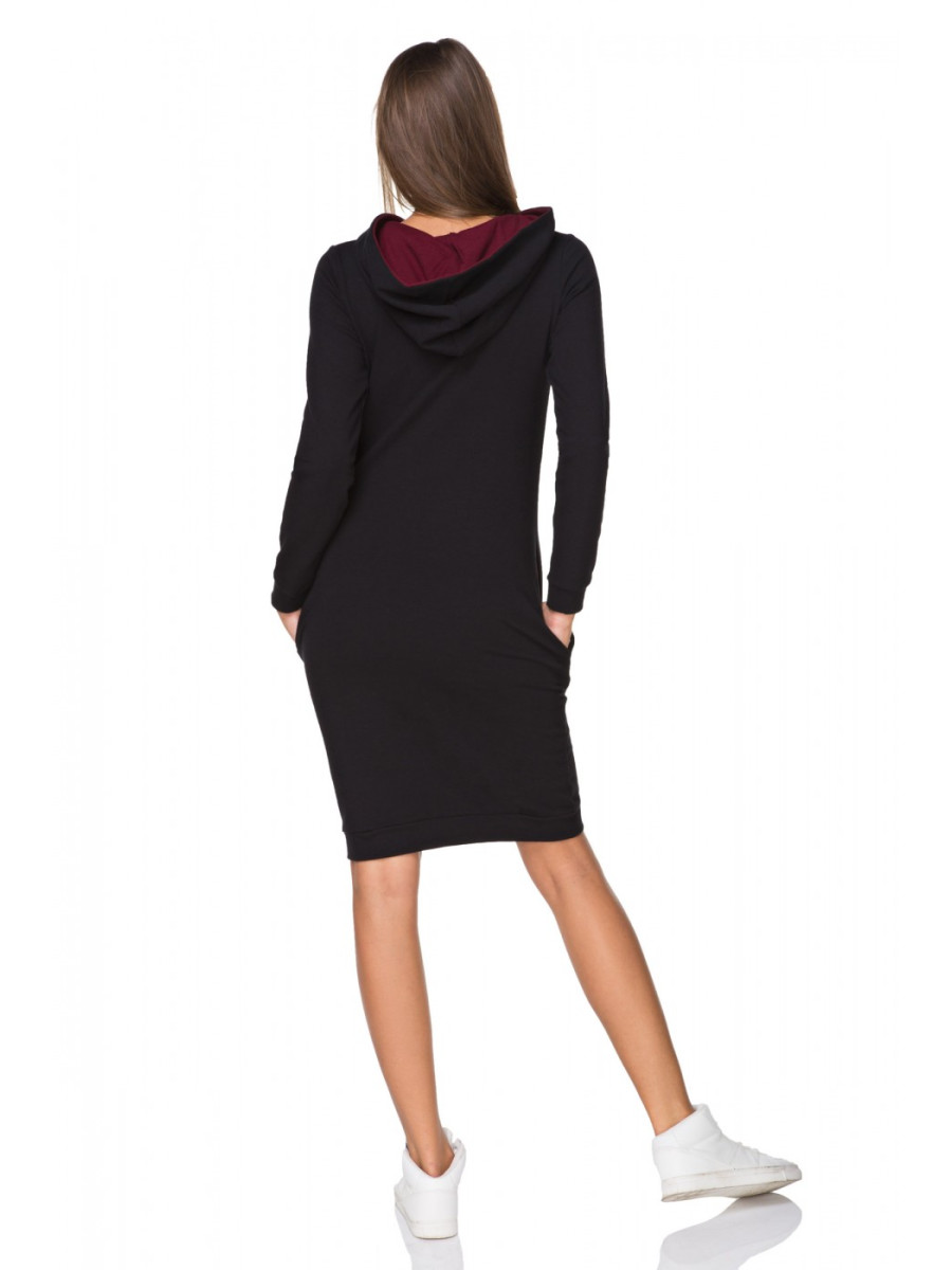 Robe de jour model 107311 Tessita