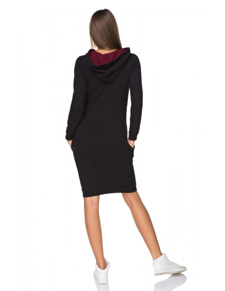 Robe de jour model 107311 Tessita