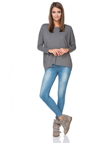 Sweatshirt model 107349 Tessita