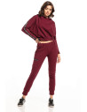Pantalon survêtement model 148156 Tessita