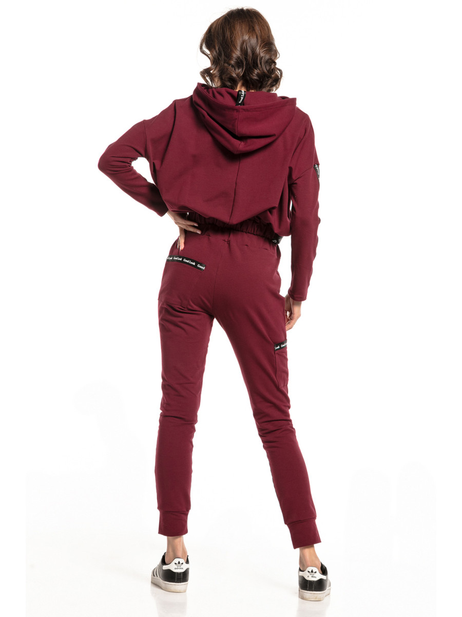 Pantalon survêtement model 148156 Tessita