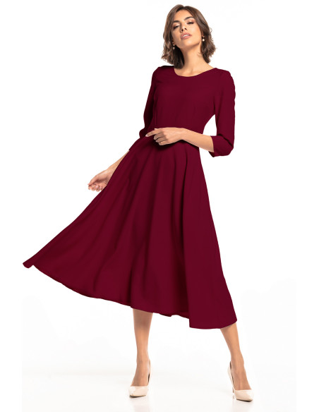 Robe de jour model 148173 Tessita