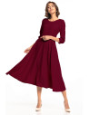 Robe de jour model 148173 Tessita