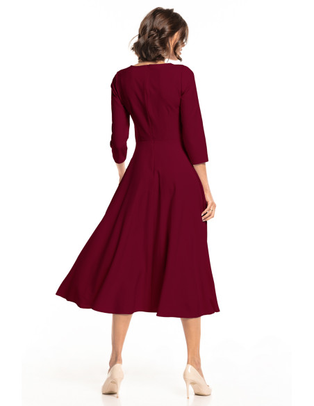 Robe de jour model 148173 Tessita
