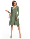 Robe de jour model 148200 Tessita
