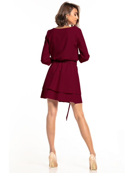 Robe de jour model 148221 Tessita