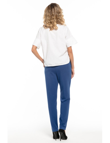 Pantalon femme model 121235 Tessita