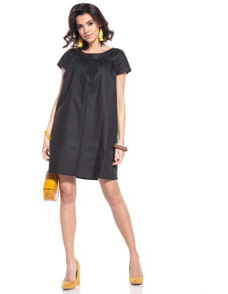 Robe de jour model 152890 Tessita