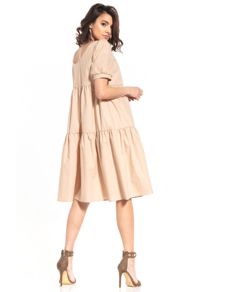 Robe de jour model 152913 Tessita