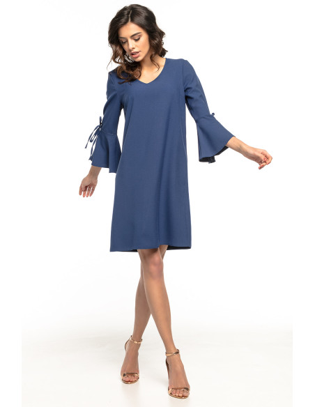 Robe de cocktail model 127878 Tessita