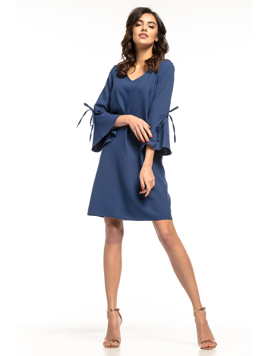 Robe de cocktail model 127878 Tessita